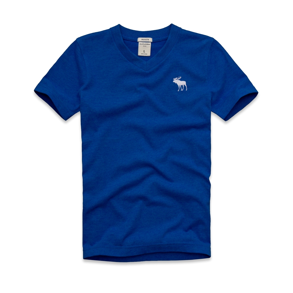 guys beckhorn trail tee