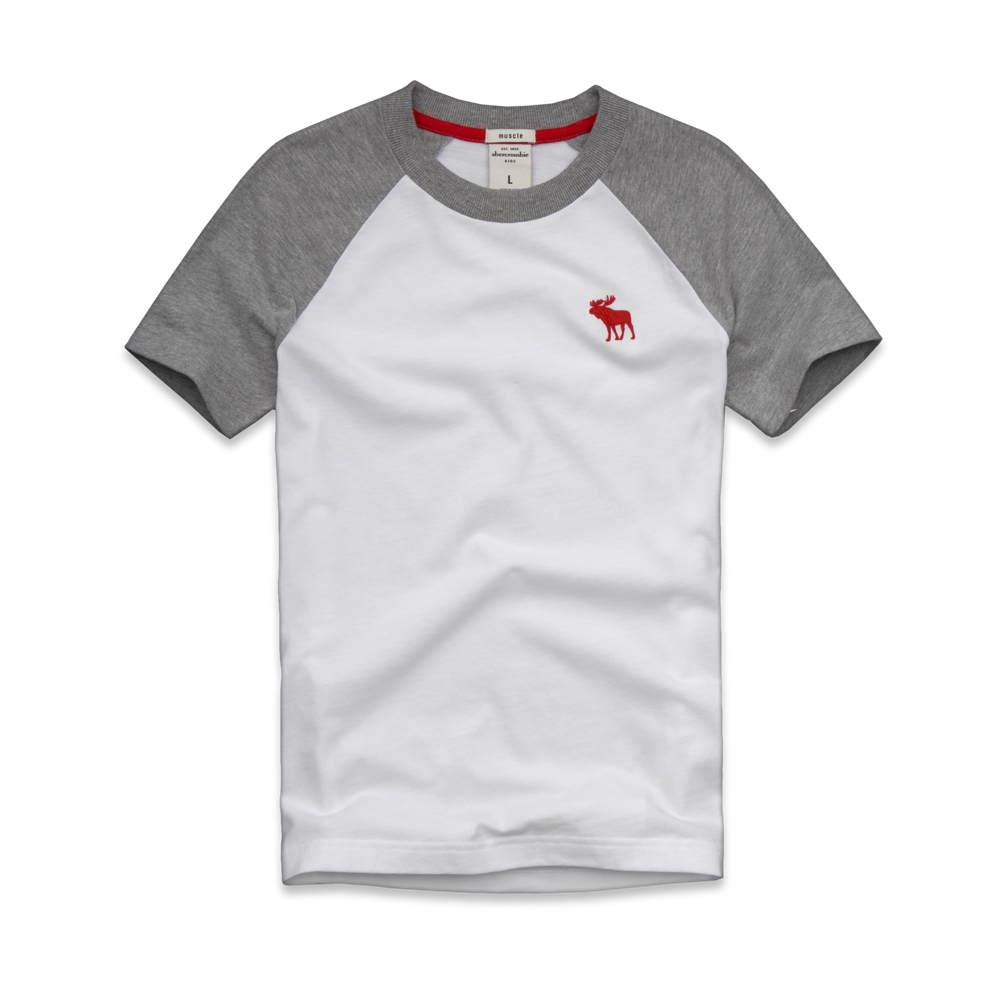 guys cascade lakes tee