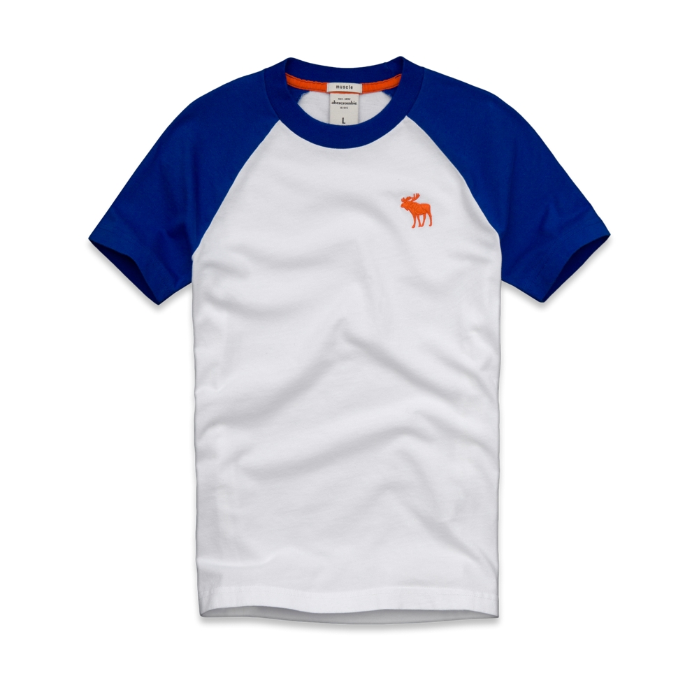 guys cascade lakes tee