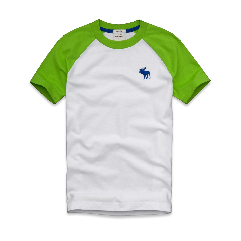 guys cascade lakes tee
