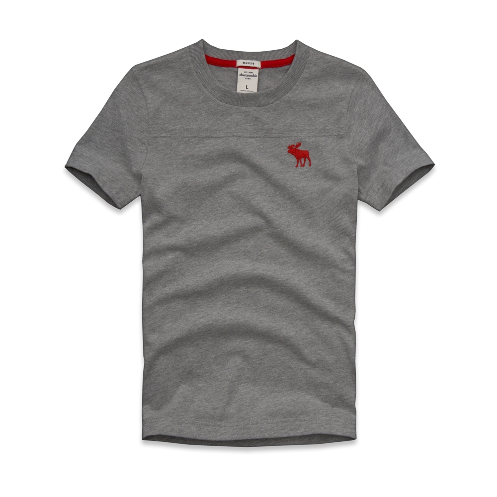 guys dickerson notch tee