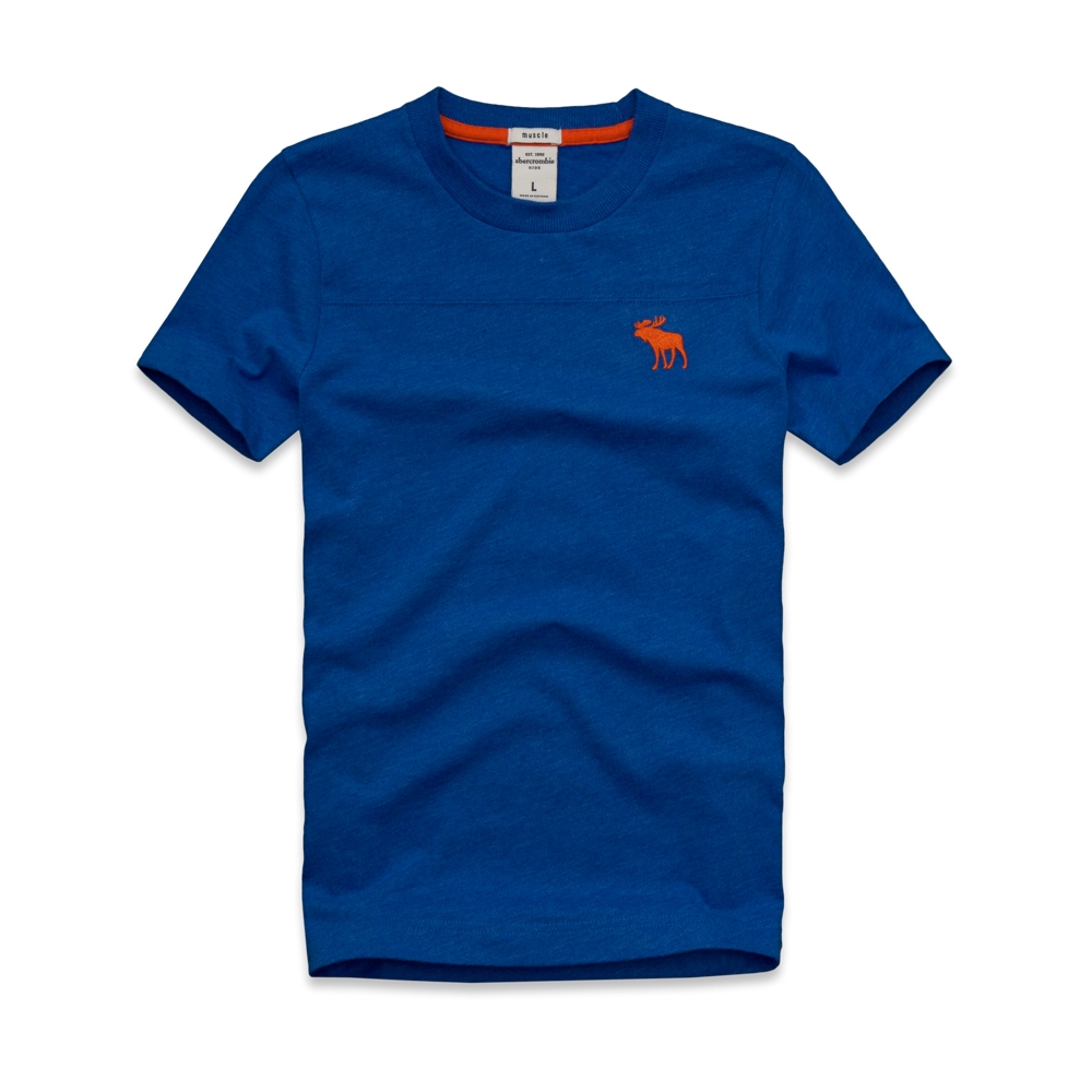 guys dickerson notch tee
