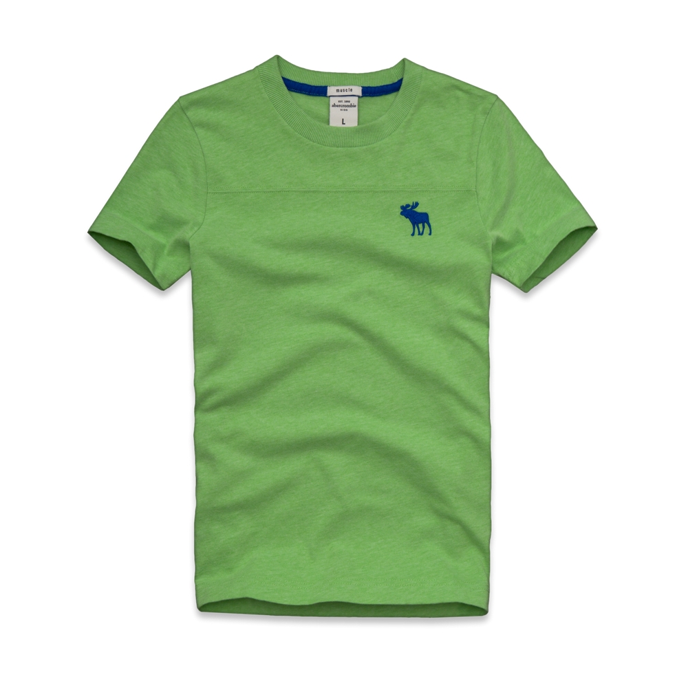 boys dickerson notch tee