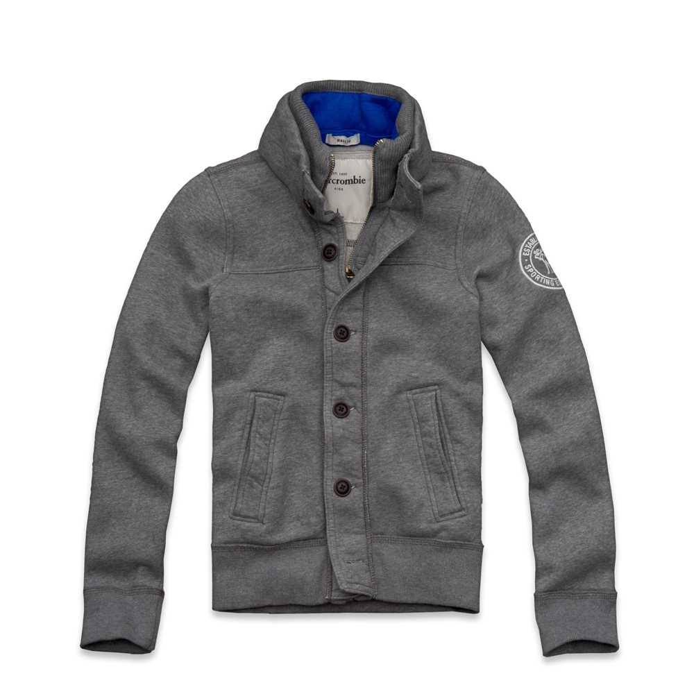 guys phelps trail sweatshirt