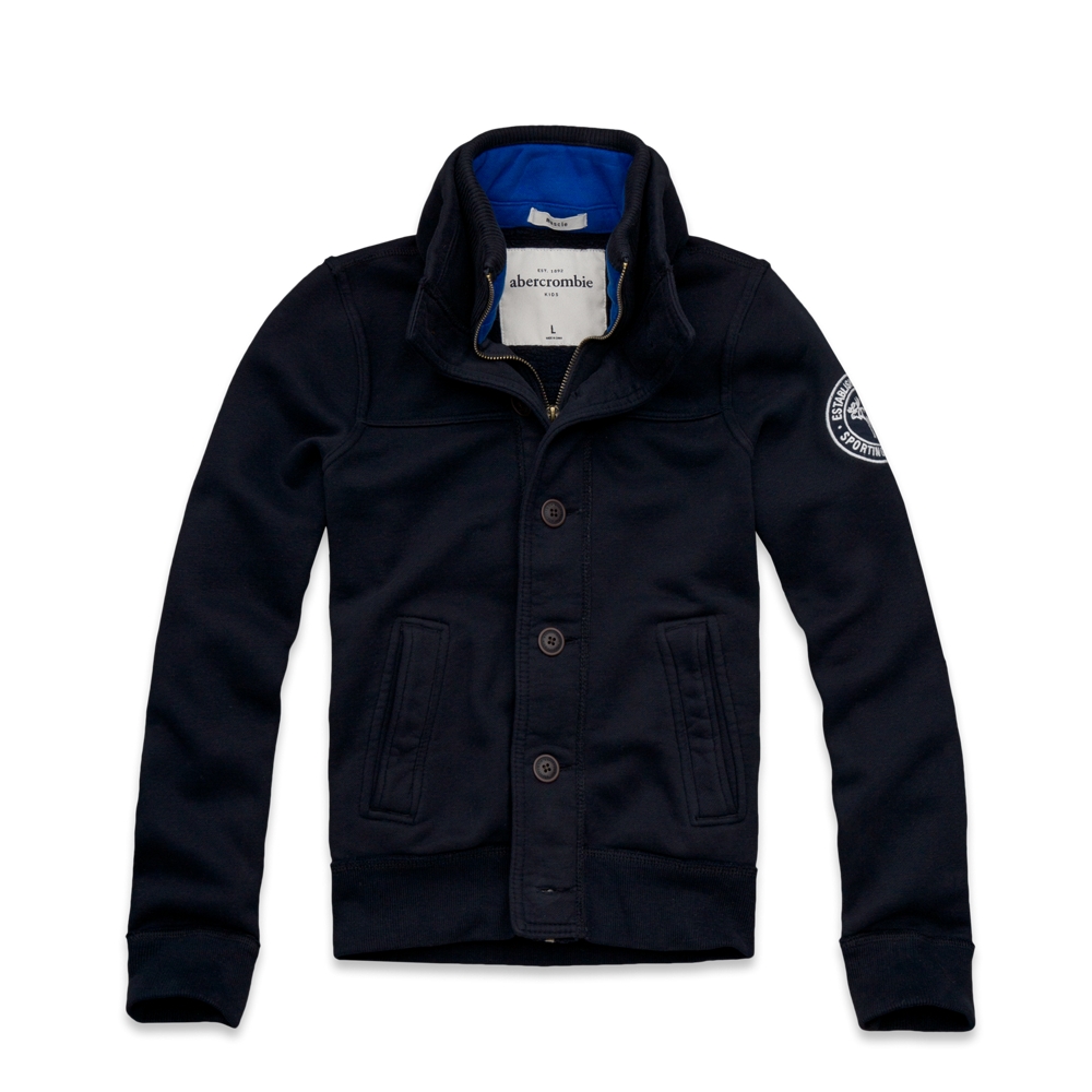 guys phelps trail sweatshirt