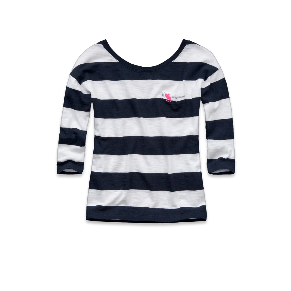 girls april top