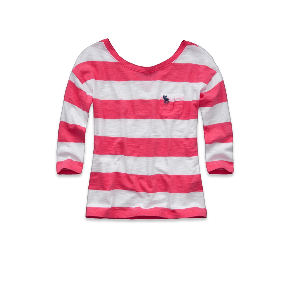 girls april top
