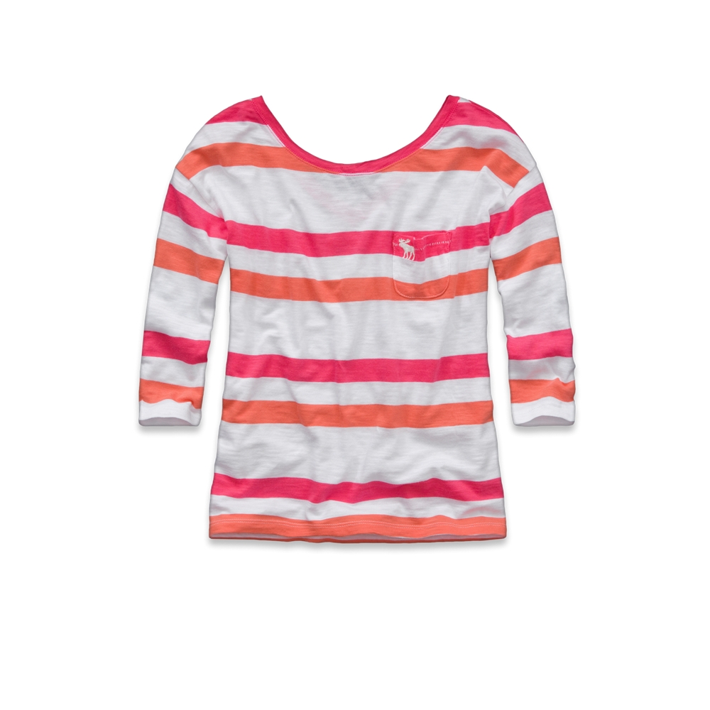 girls april top