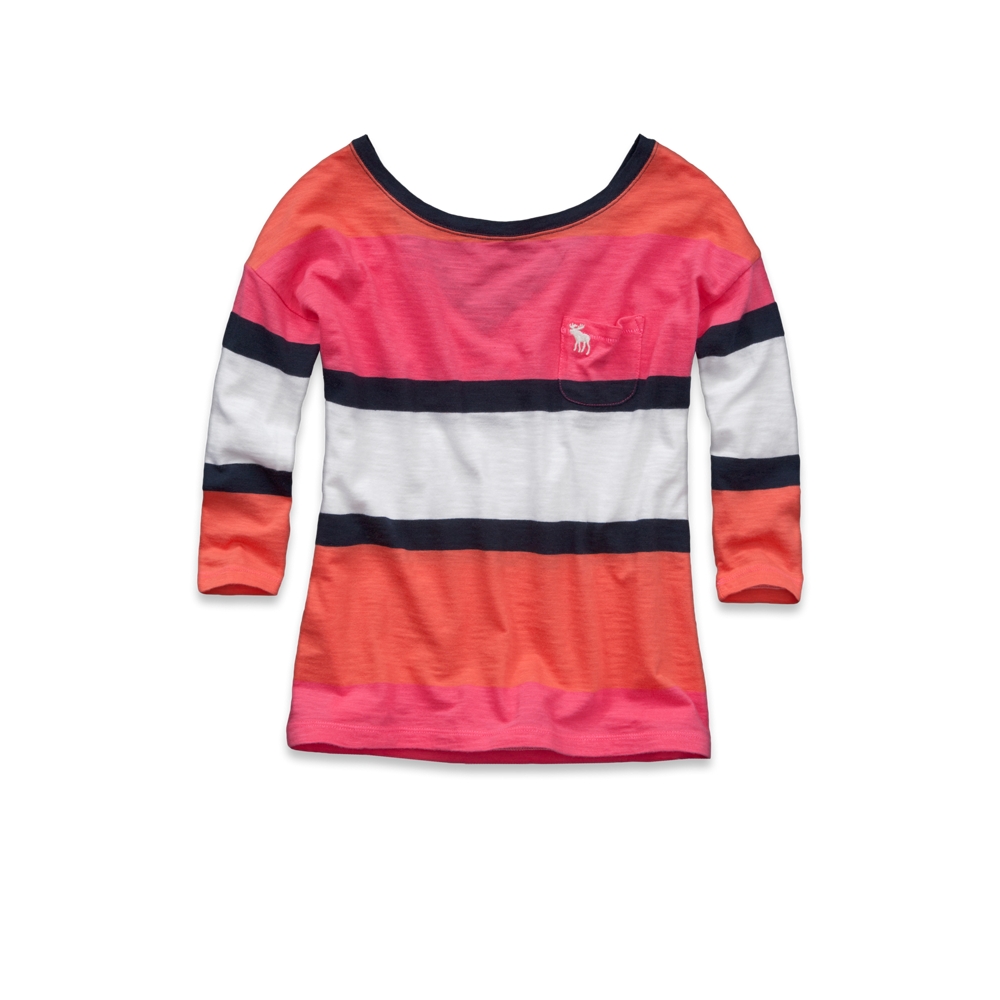 girls april top
