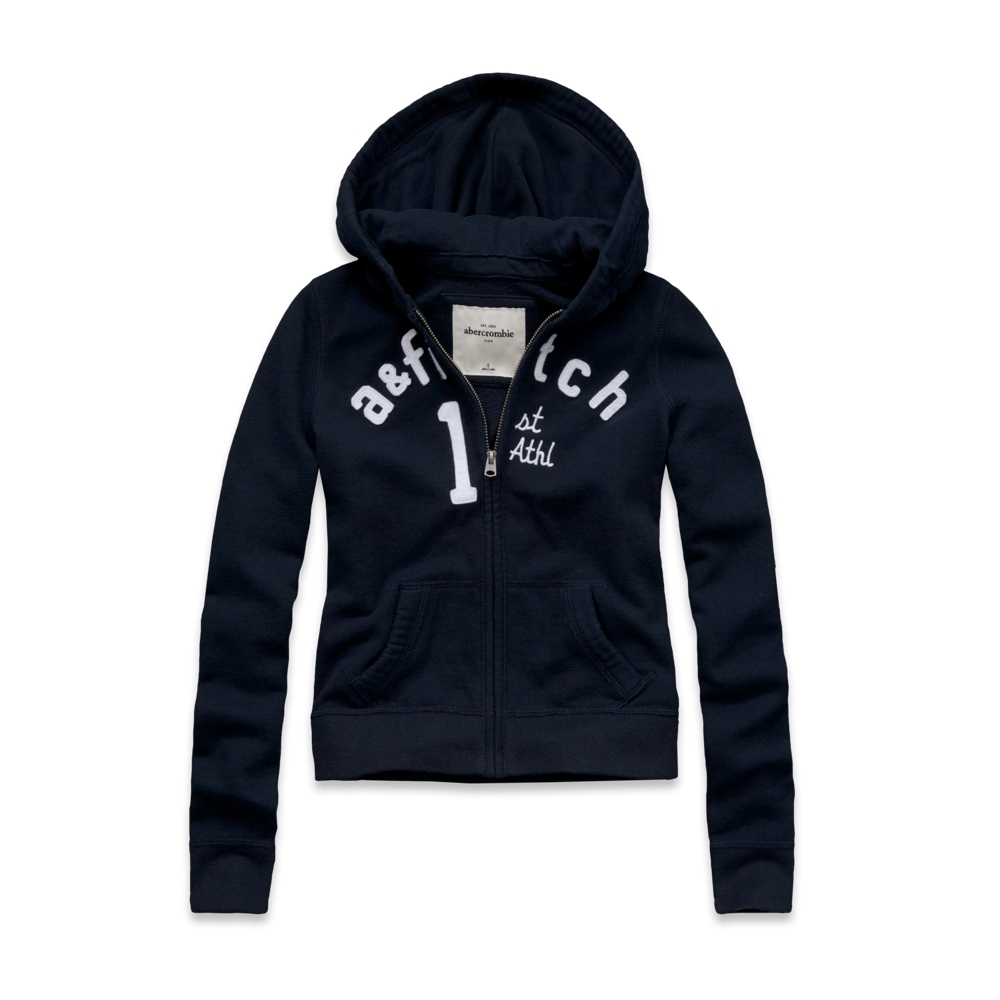 girls rylie hoodie