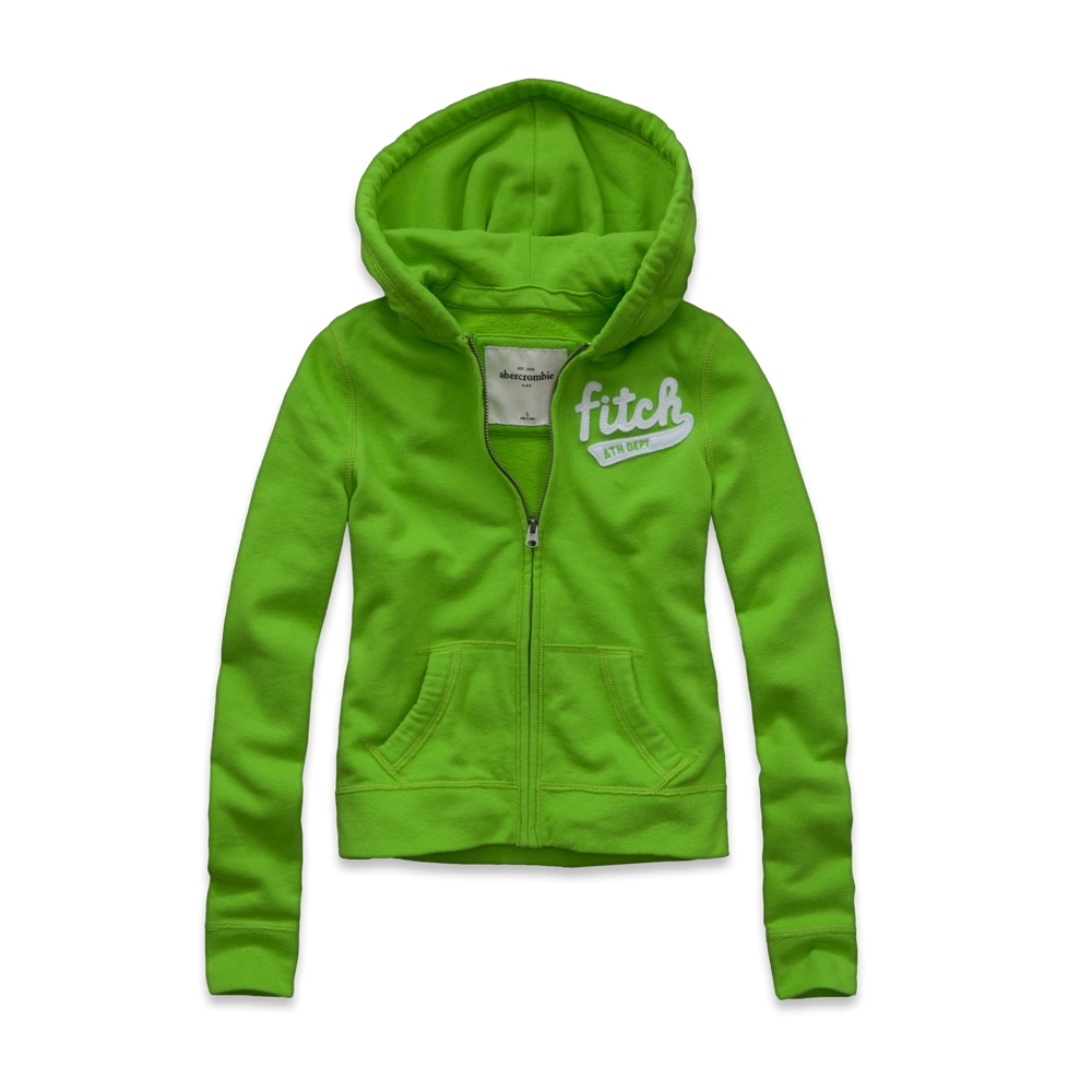 girls rylie hoodie