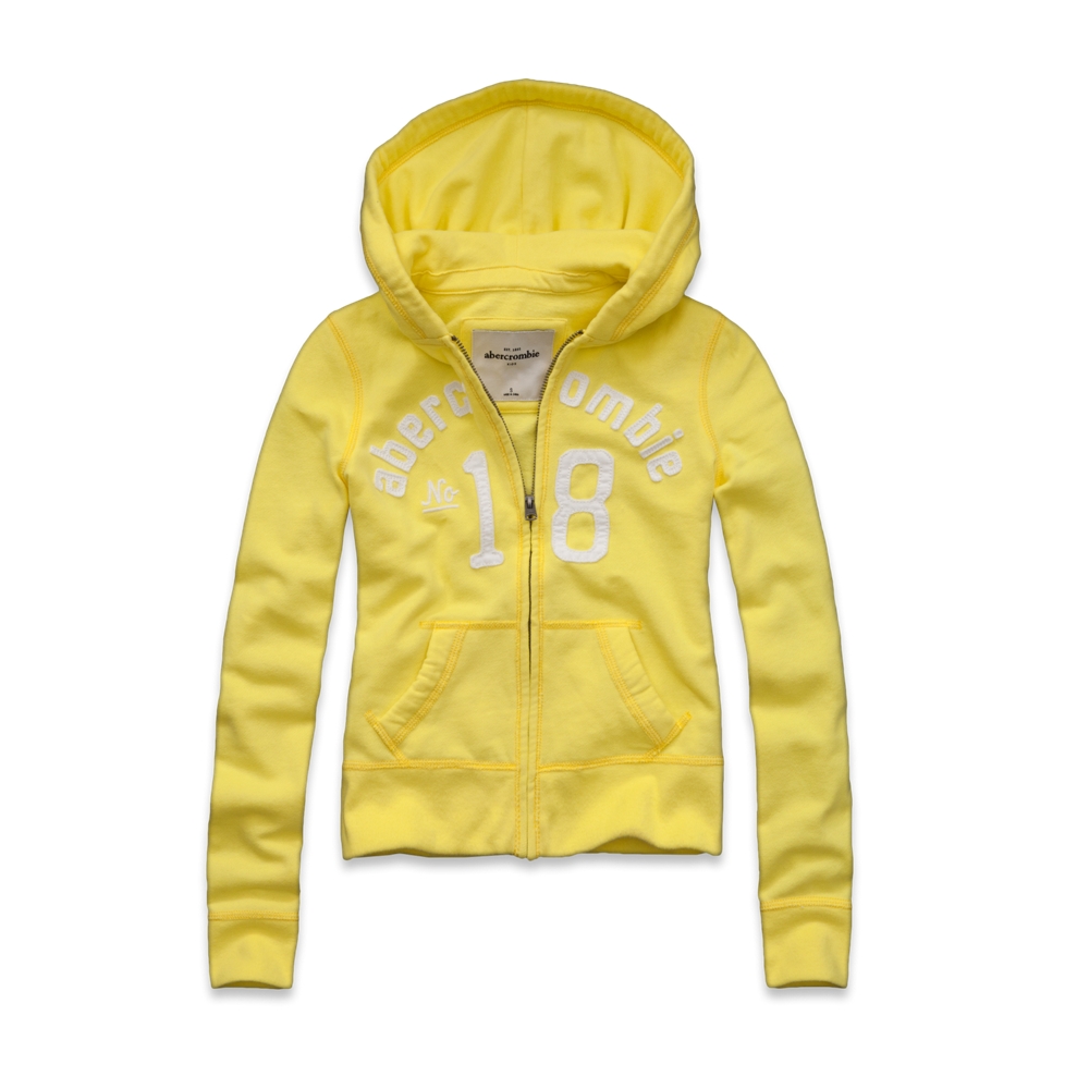 hoodies & sweatshirts rylie hoodie