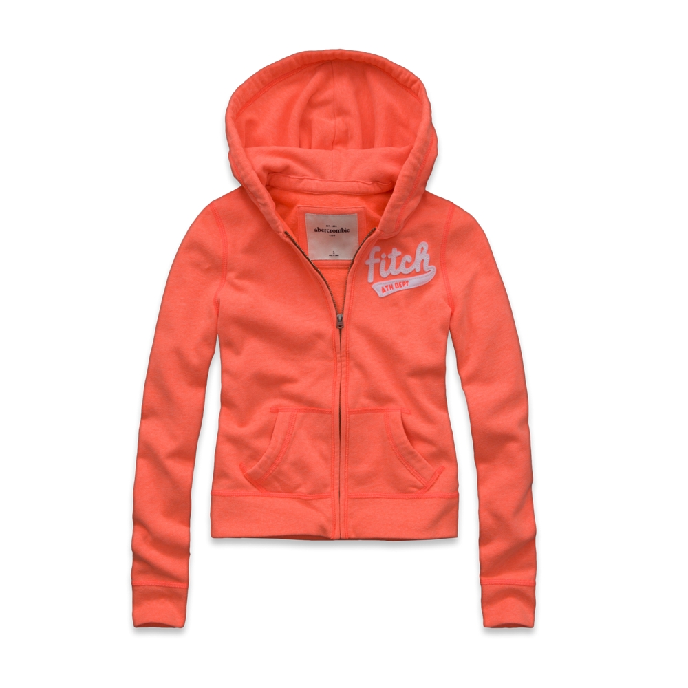girls rylie hoodie