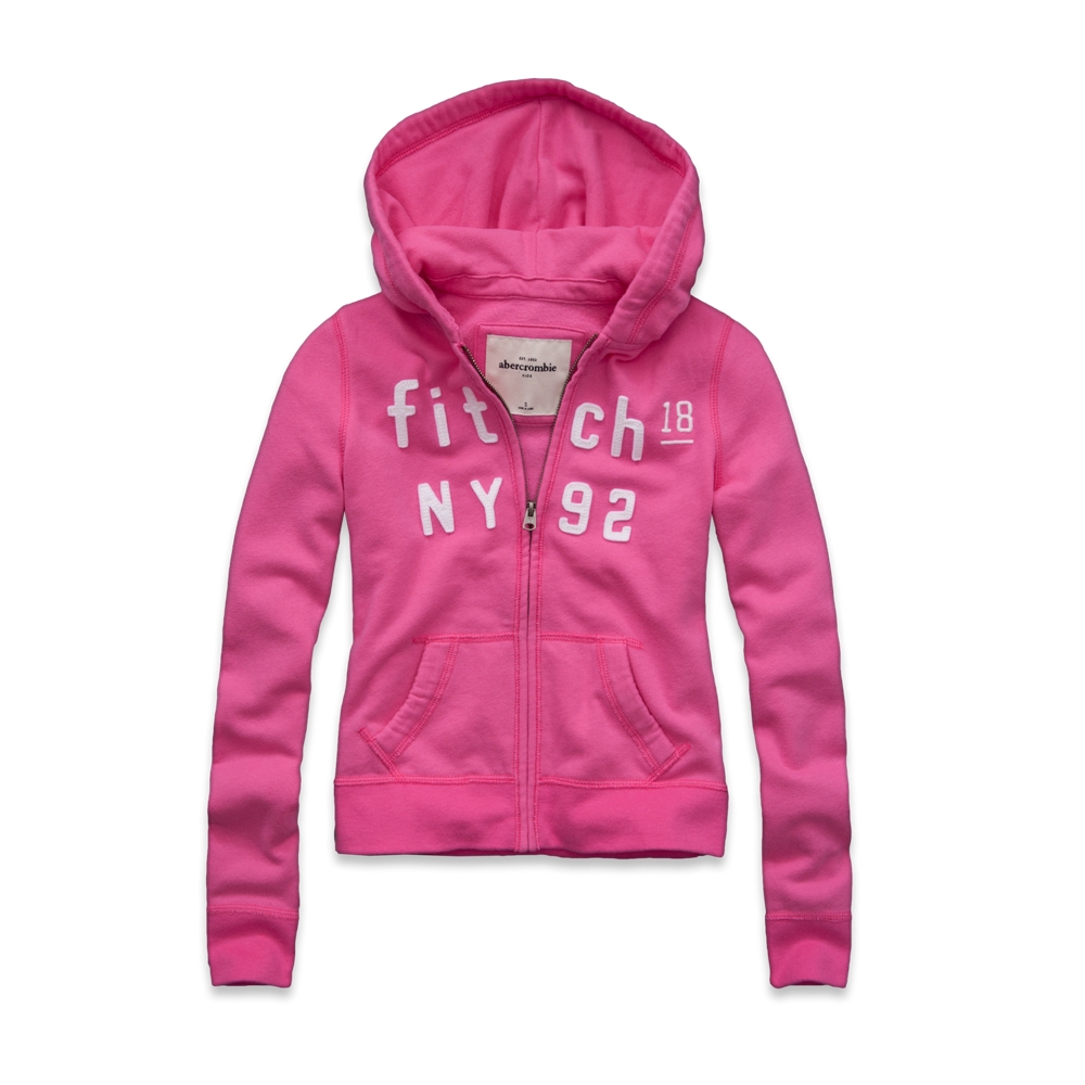 girls rylie hoodie