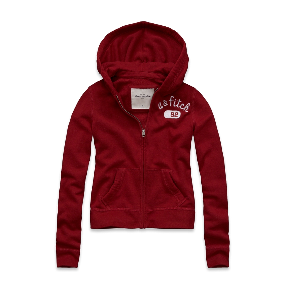 hoodies & sweatshirts rylie hoodie