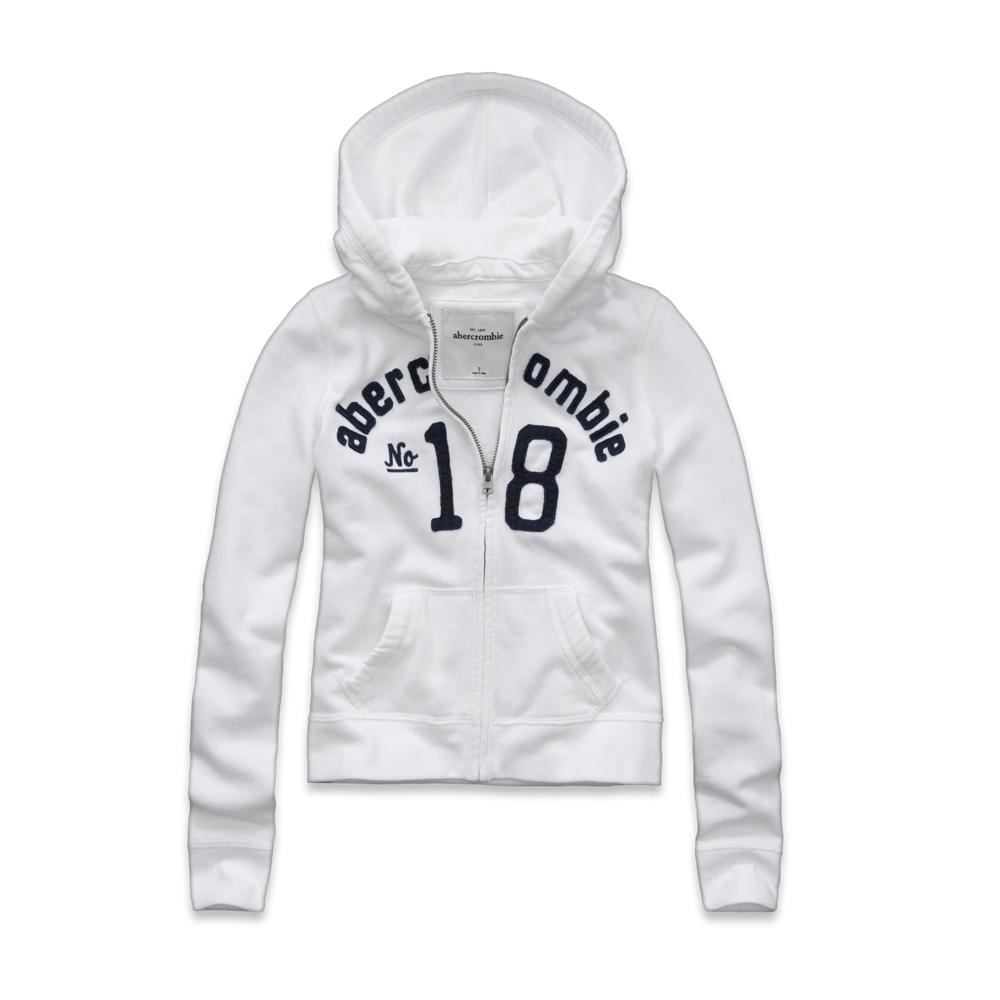 girls rylie hoodie
