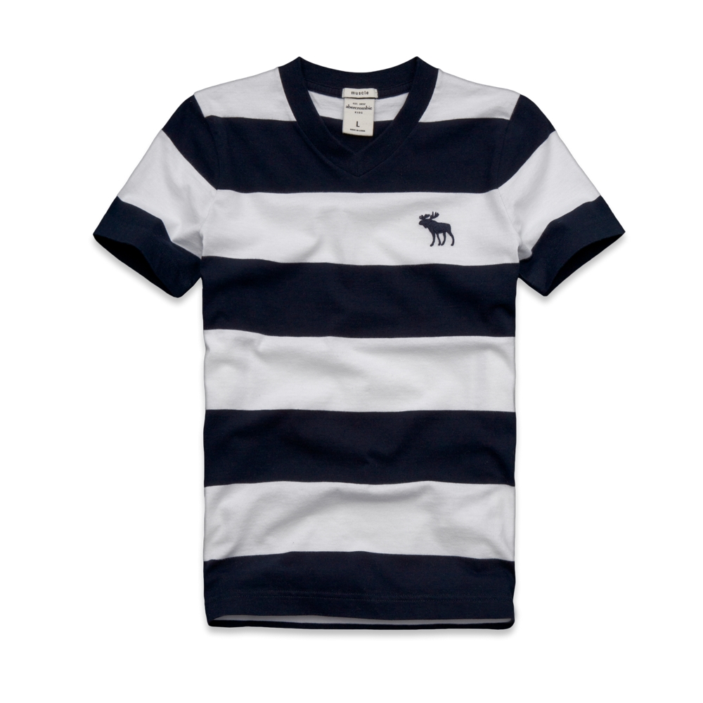 guys beaver meadows tee