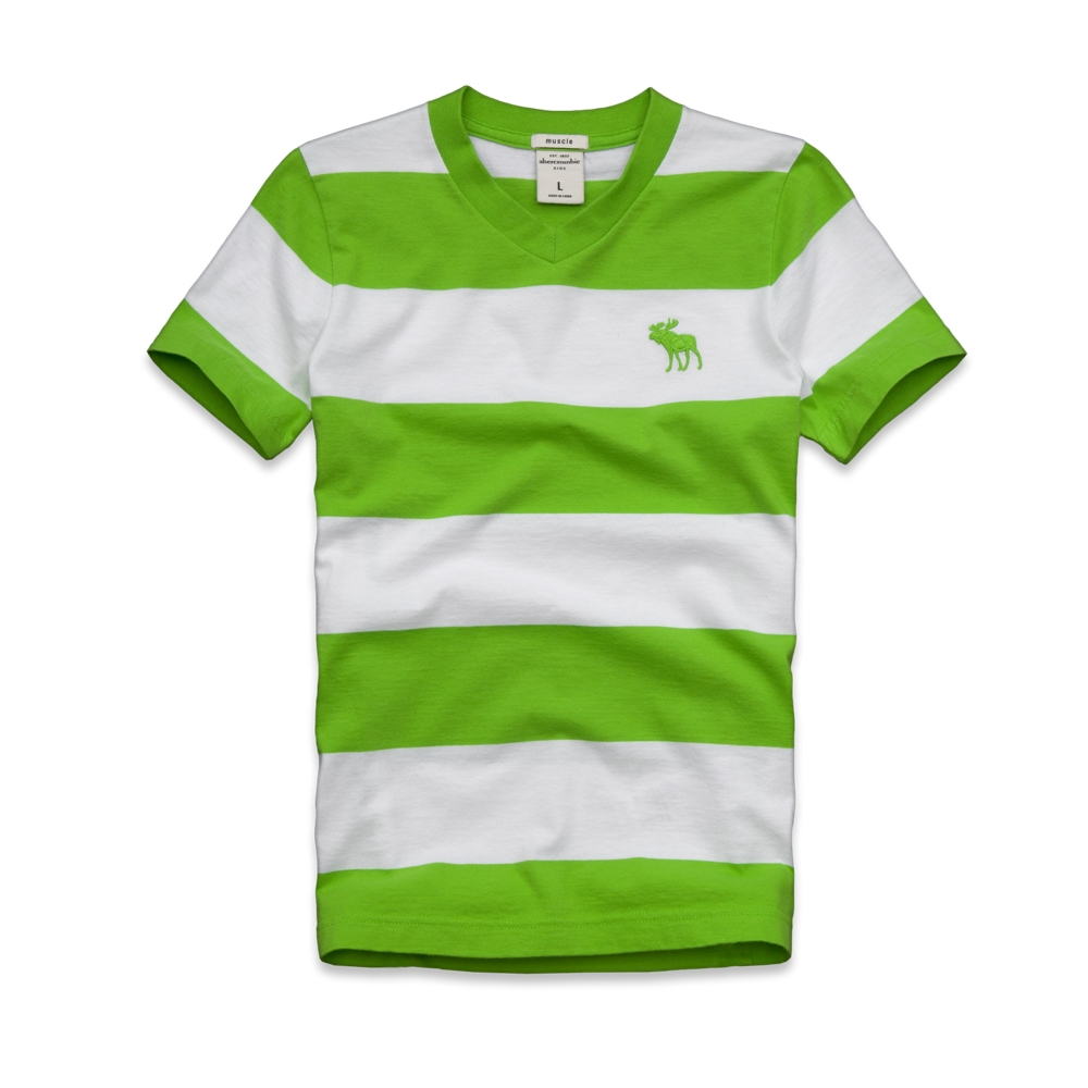 boys beaver meadows tee