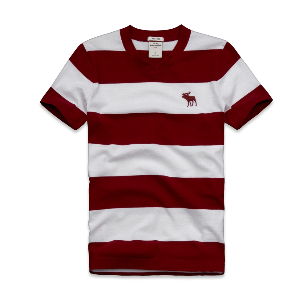guys beaver meadows tee