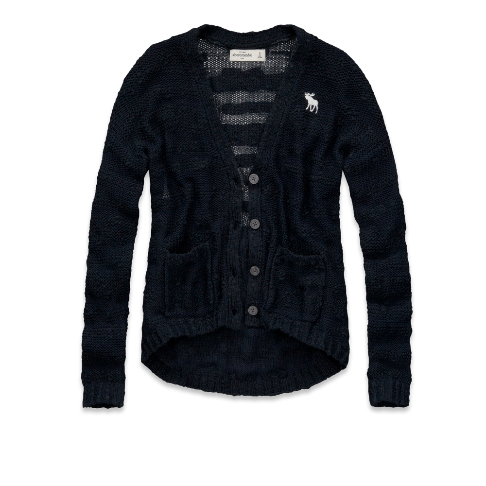 girls breana sweater