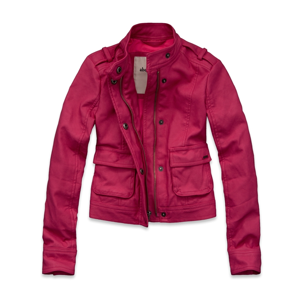 girls renee jacket
