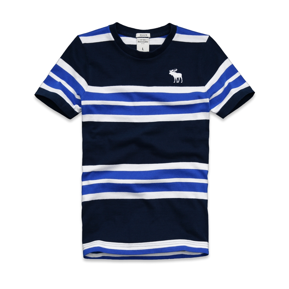 guys lewey mountain tee