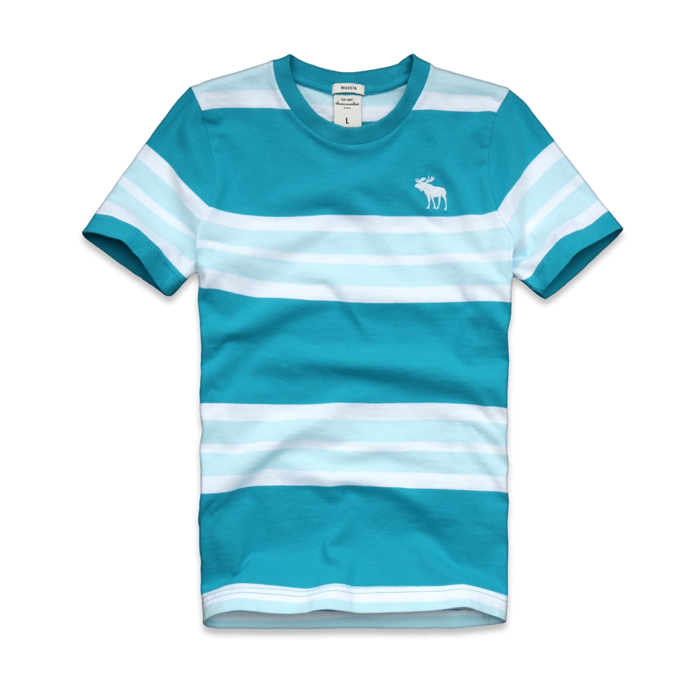 guys lewey mountain tee