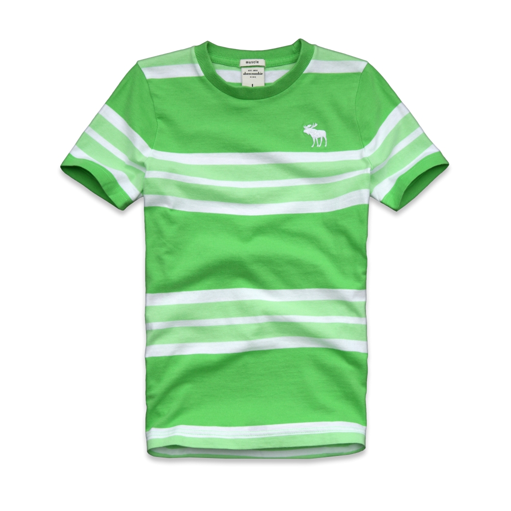 guys lewey mountain tee