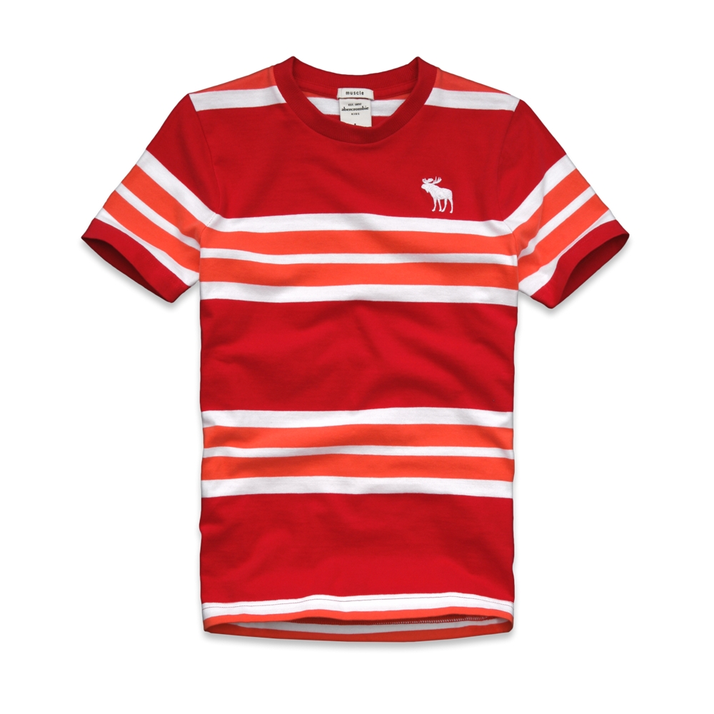 guys lewey mountain tee
