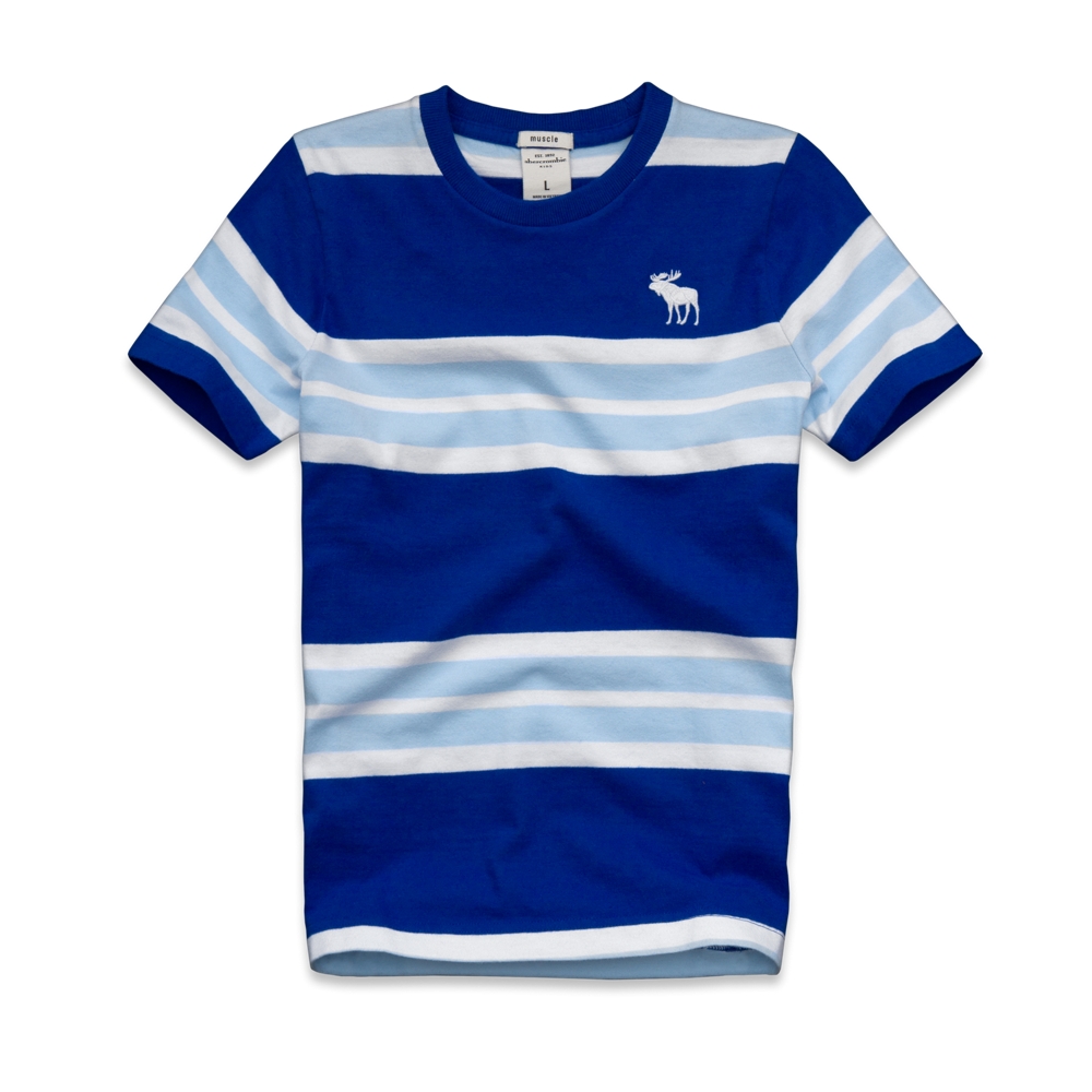 guys lewey mountain tee