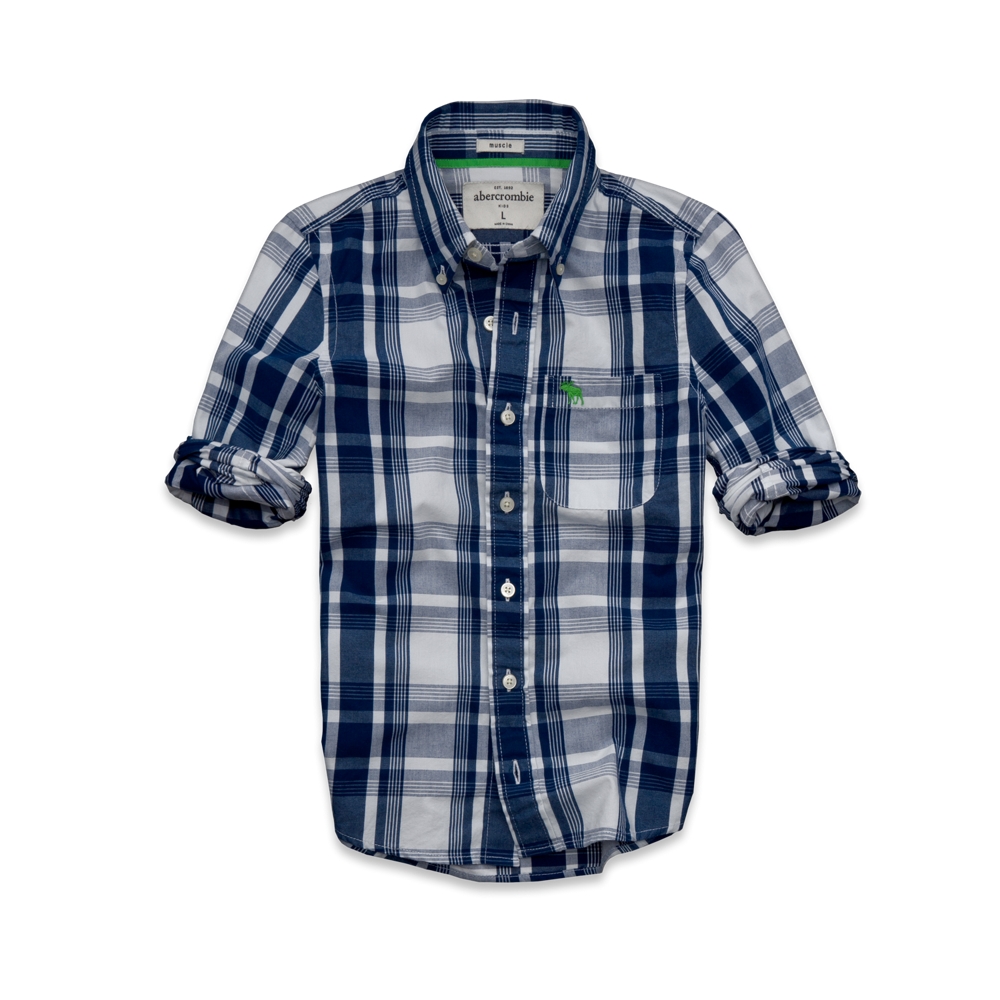 boys lake arnold shirt