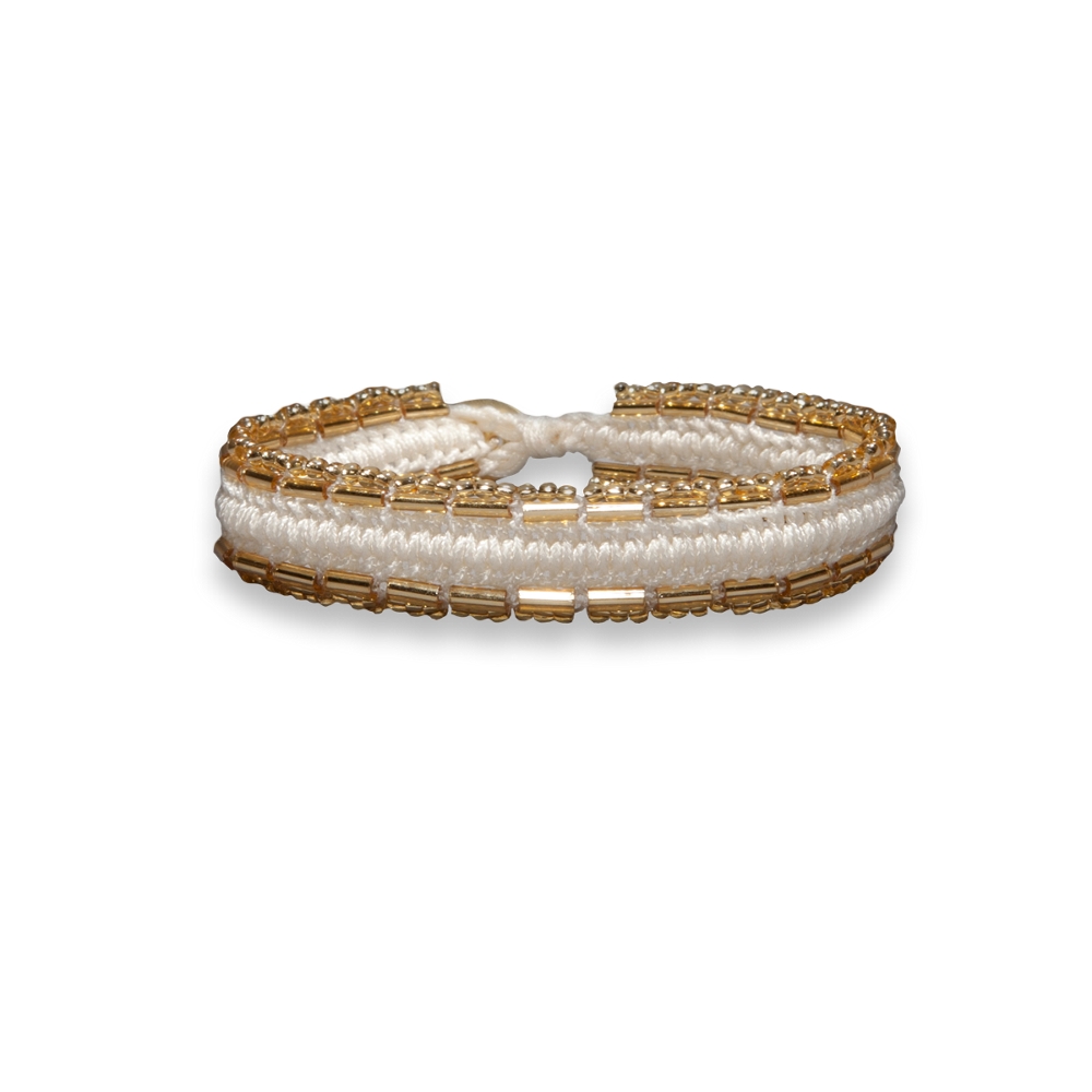 girls shine bracelet