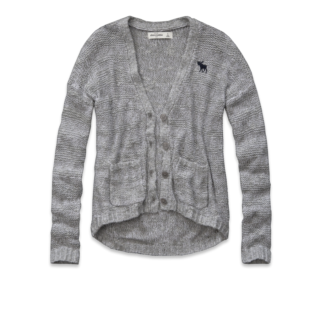 girls breana shine sweater
