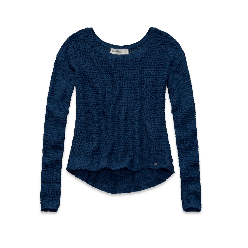 girls isabelle sweater
