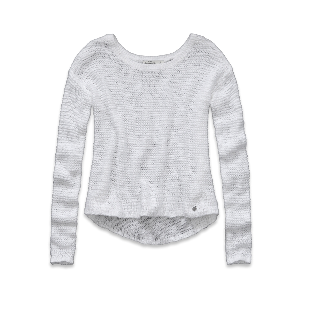girls isabelle sweater