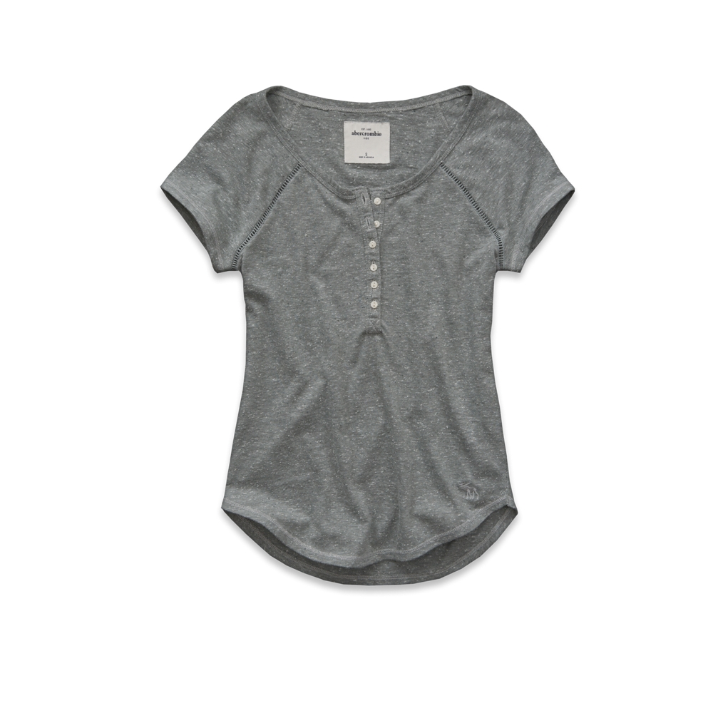 tees & tanks bridget henley