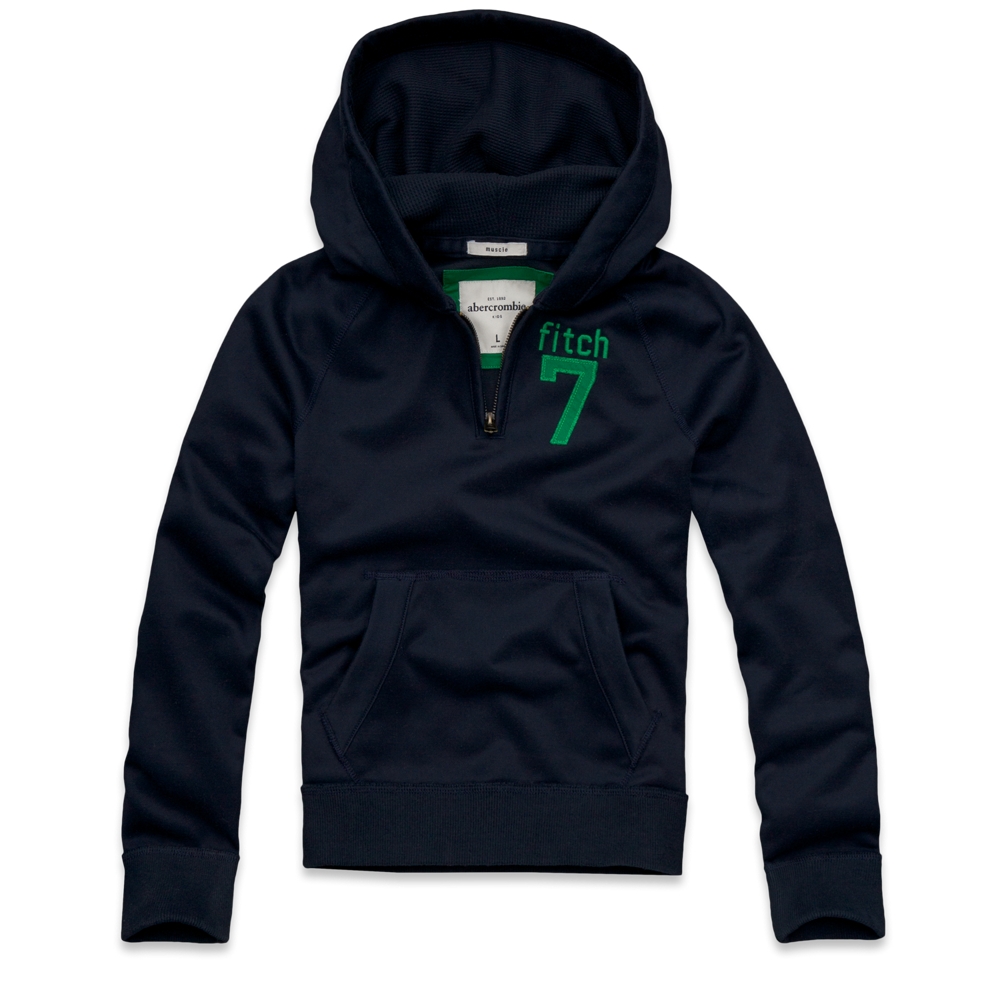 boys otis ledge hoodie