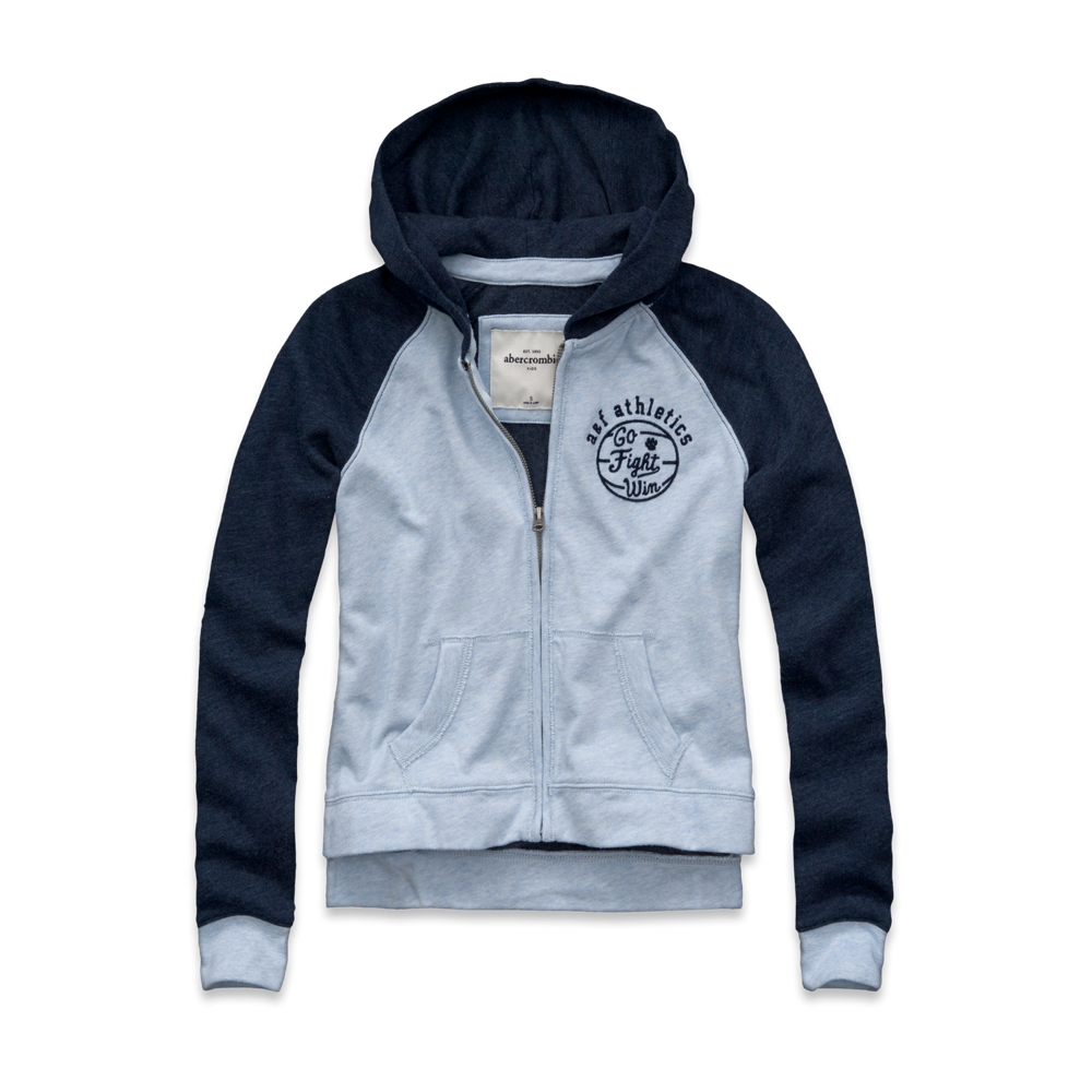 girls trisha hoodie