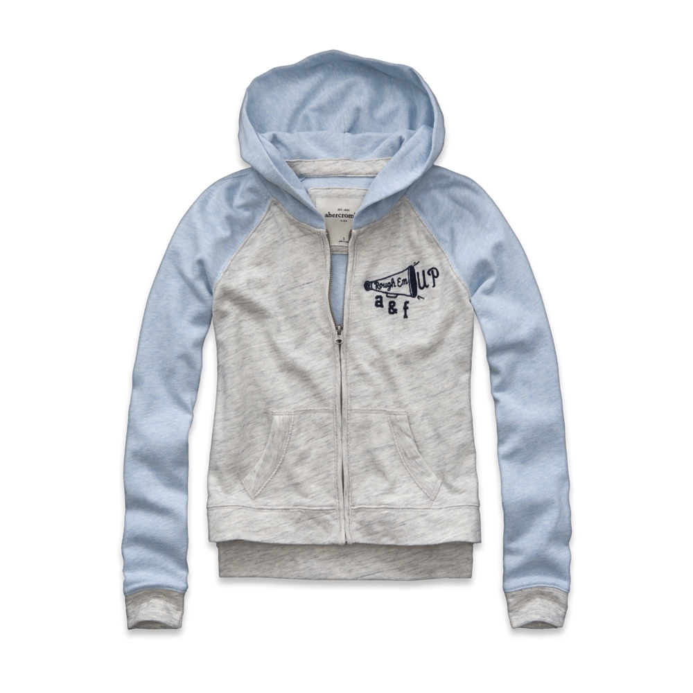 girls trisha hoodie