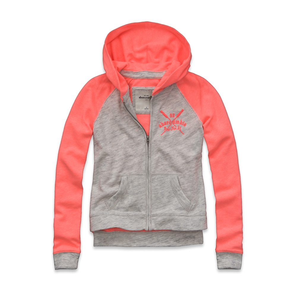 girls trisha hoodie