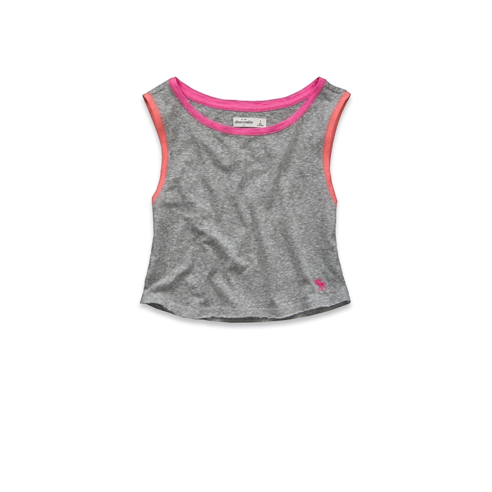 girls blake tank