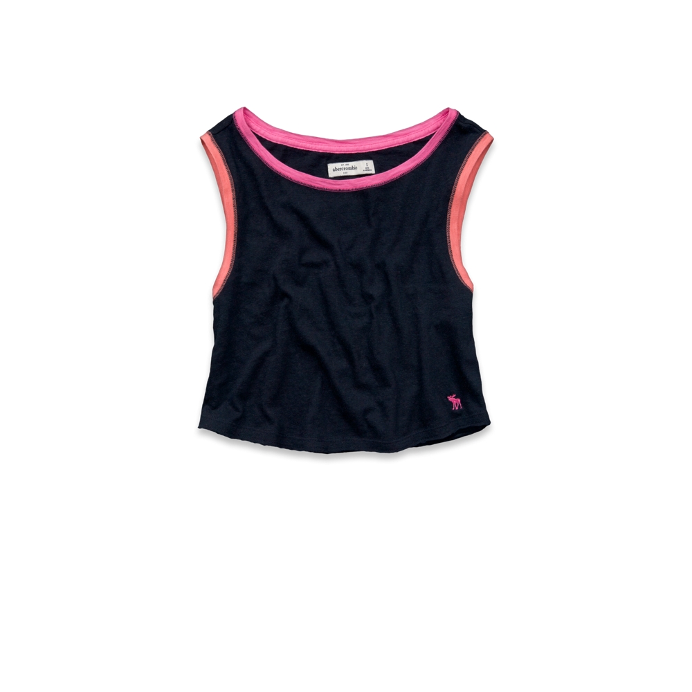 girls blake tank
