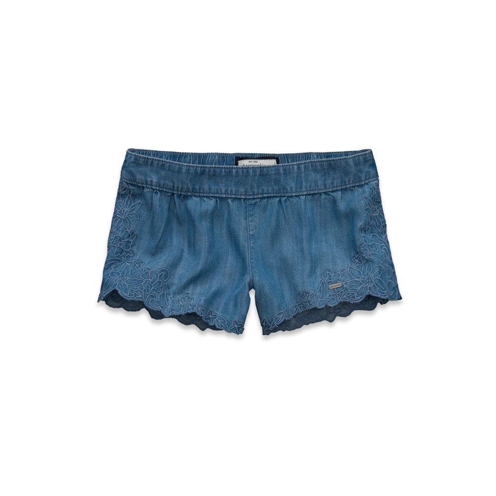 girls theresa shorts