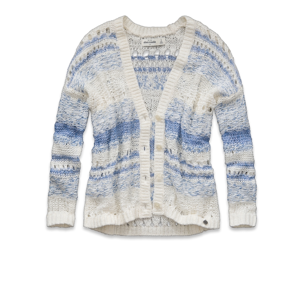 girls landon sweater