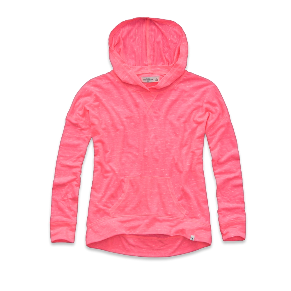 girls kaylin hoodie tee
