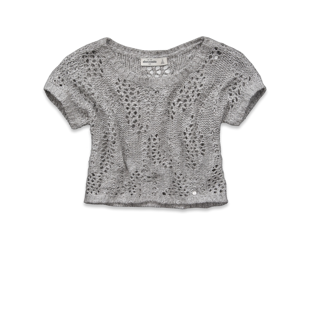 girls julia sweater