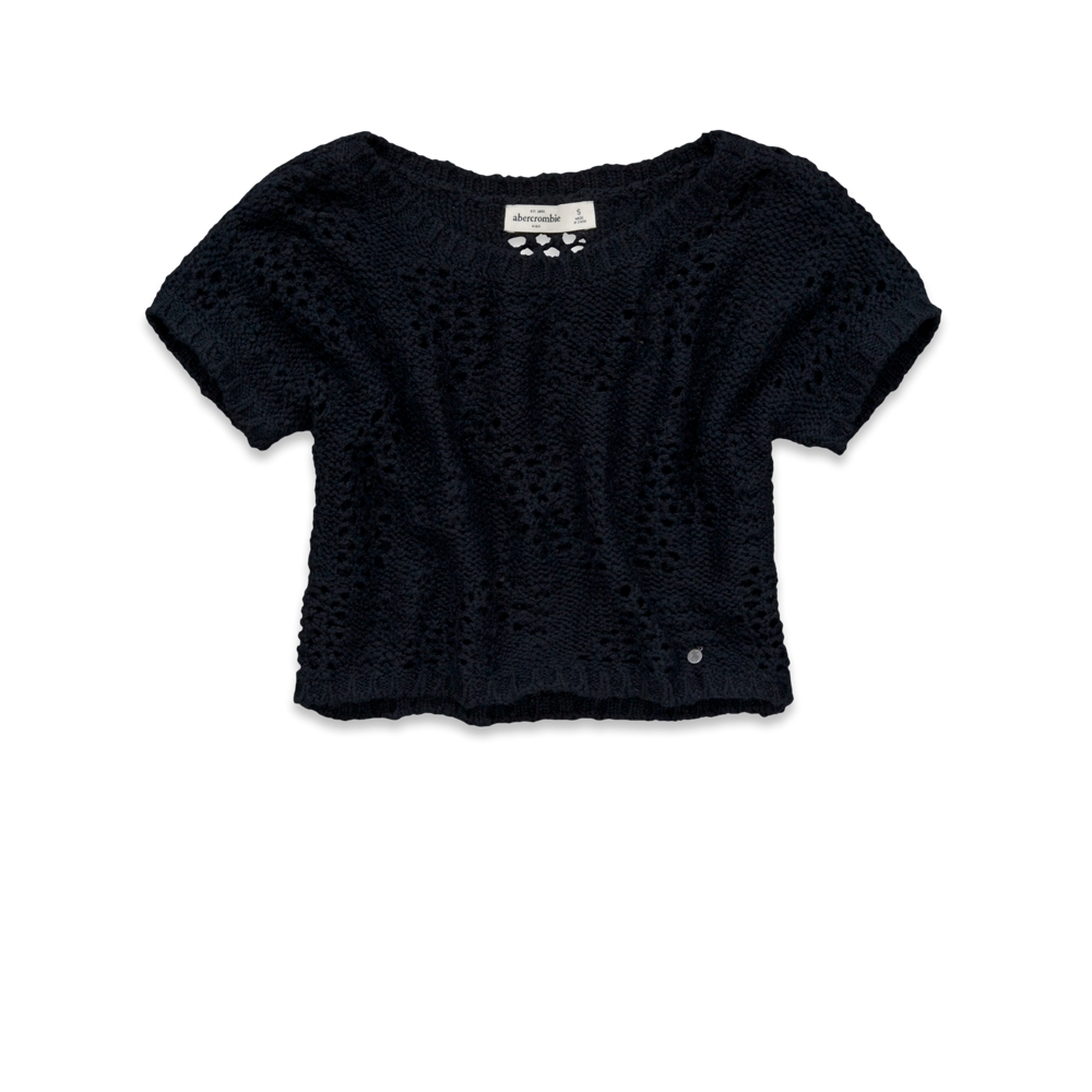 girls julia sweater