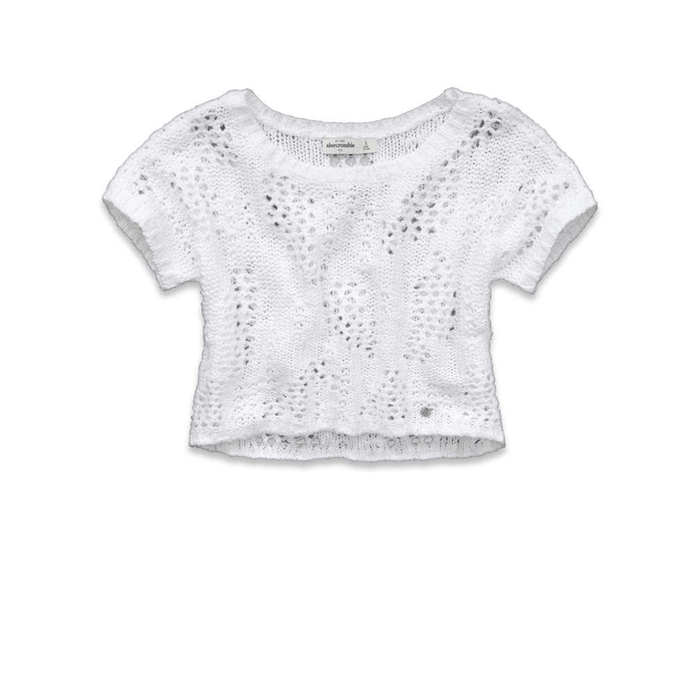 girls julia sweater