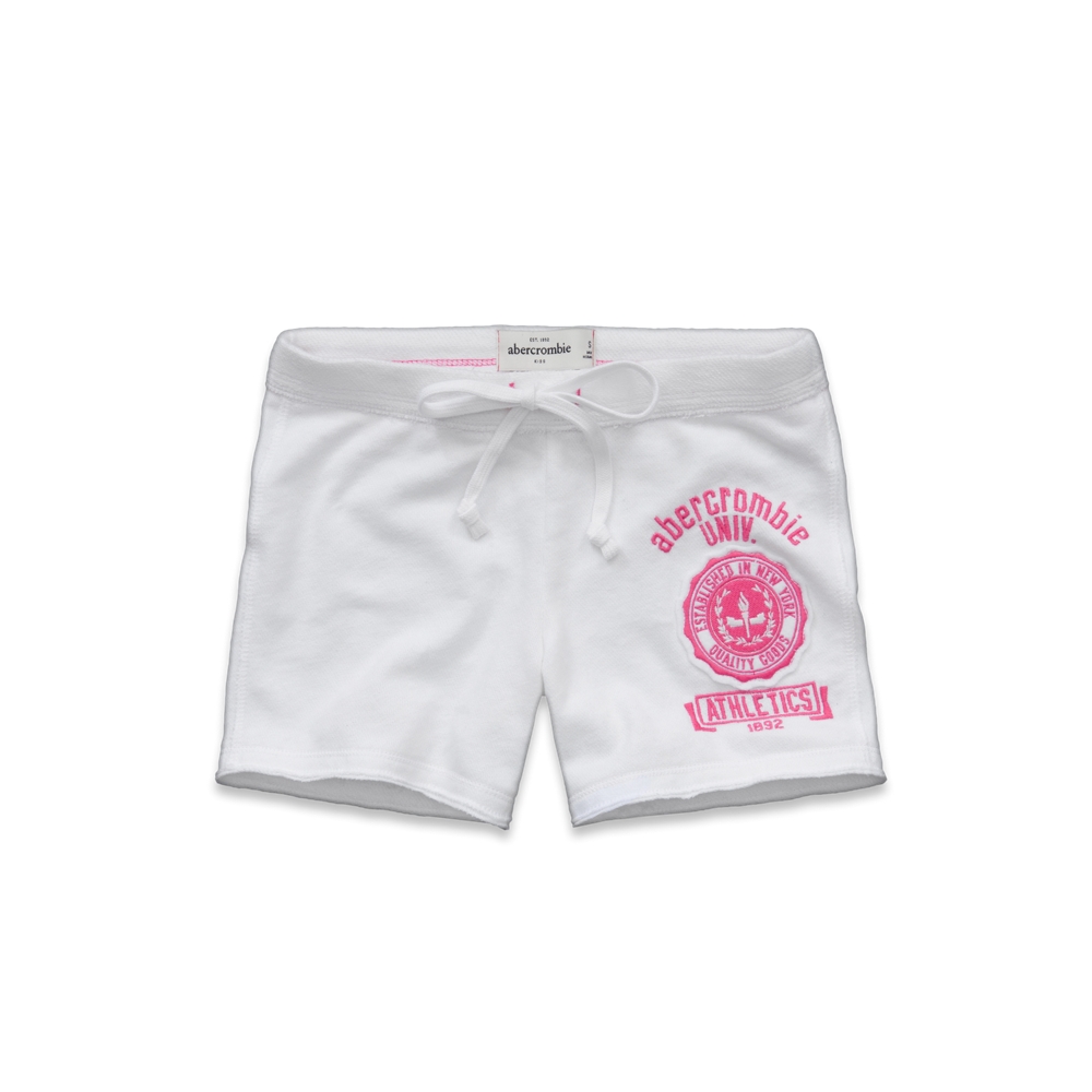 girls a&f boyshorts
