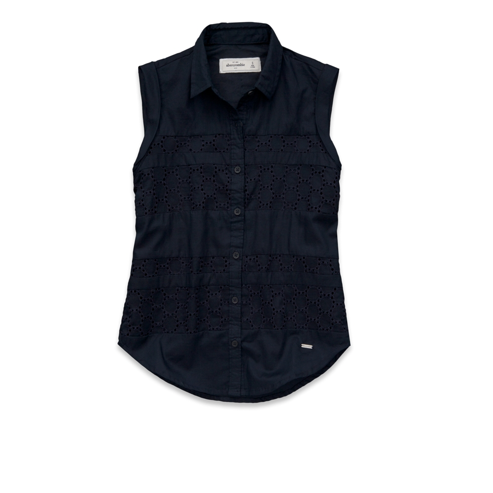 girls piper shirt